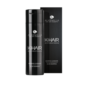 Shampoo Lucidante | K-Hair Bio Styling & Finishing by Alkemilla Eco Bio Cosmetics